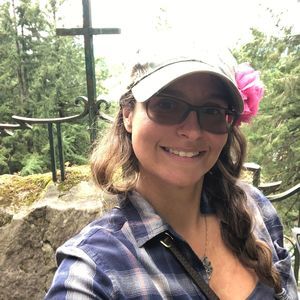 Meet your Posher, Jaime